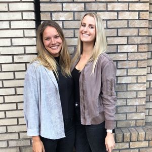 Meet your Posher, April